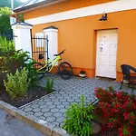 Quarto em Acomodações Particulares Na Frantsachte