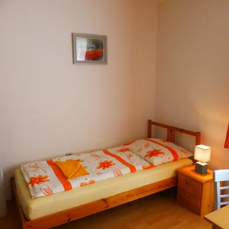 Séjour chez l'habitant Na Frantsachte *