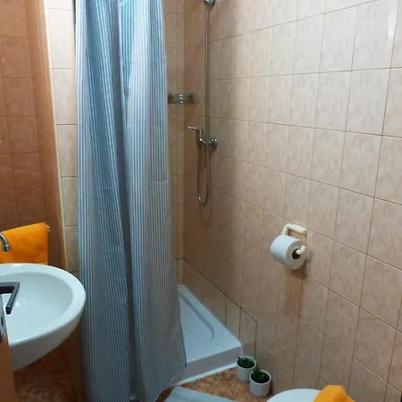 Na Frantsachte * Banská Štiavnica