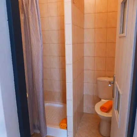 Na Frantsachte Pansiyon Banská Štiavnica