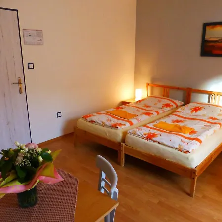 Na Frantsachte Homestay szállás
