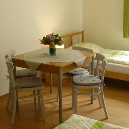 Na Frantsachte * Banská Štiavnica