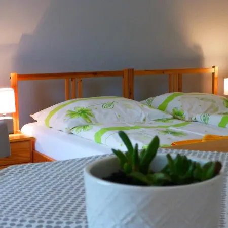 Séjour chez l'habitant Na Frantsachte *