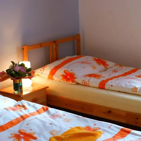 Na Frantsachte * Банска-Штьявница