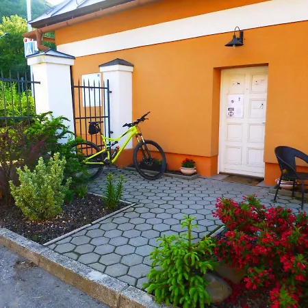 Séjour chez l'habitant Na Frantsachte