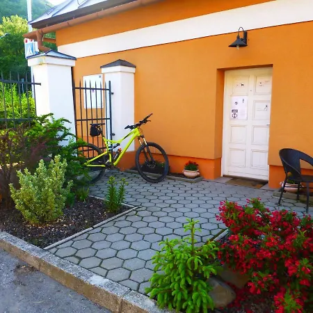 Homestay szállás Na Frantsachte