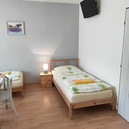 Pansiyon Na Frantsachte