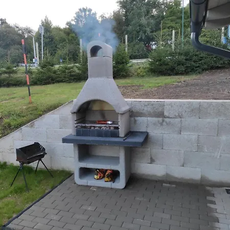 Na Frantsachte Pansiyon Banská Štiavnica