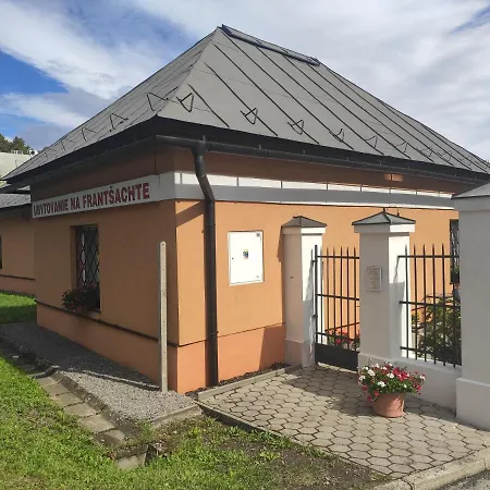 Na Frantsachte Pansiyon