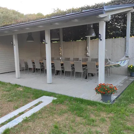 Séjour chez l'habitant Na Frantsachte Banská Štiavnica