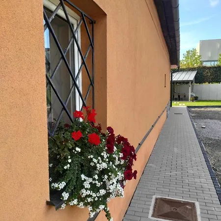 Na Frantsachte Séjour chez l'habitant *