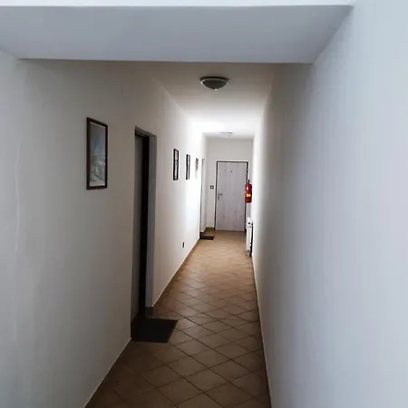 Na Frantsachte Проживание в семье