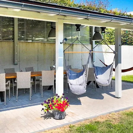 Проживание в семье Na Frantsachte *