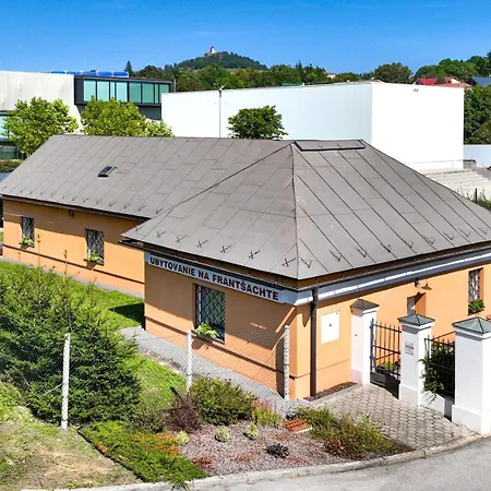 Pansiyon Na Frantsachte