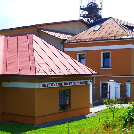 Na Frantsachte Banská Štiavnica
