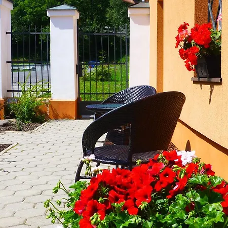 Na Frantsachte * Banská Štiavnica