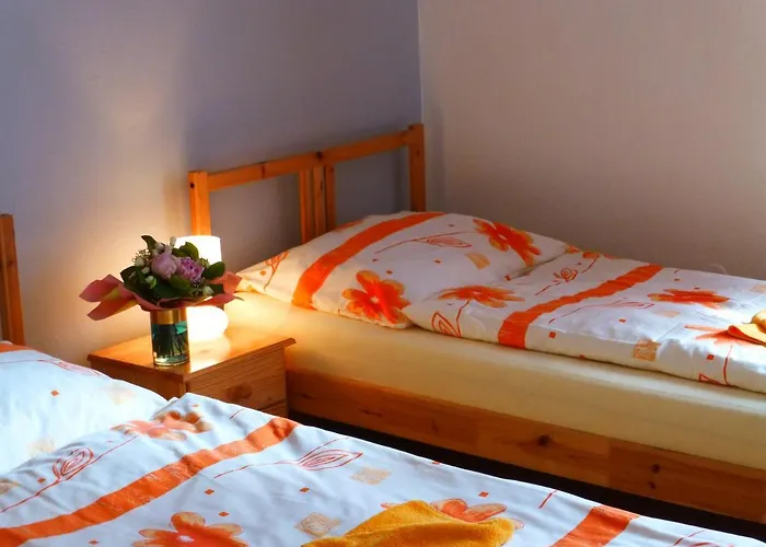 Na Frantsachte * Banská Štiavnica