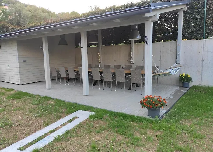 Pansiyon Na Frantsachte Banská Štiavnica