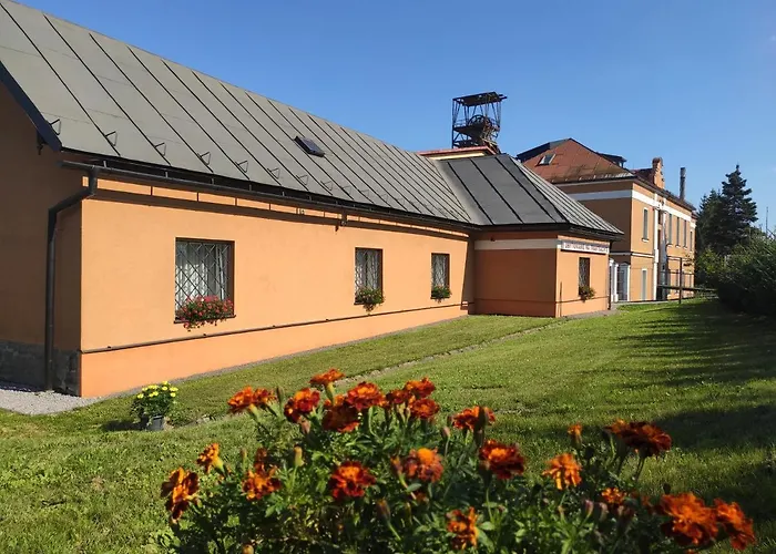 Na Frantsachte Δωμάτια σε οικογενειακή κατοικία *