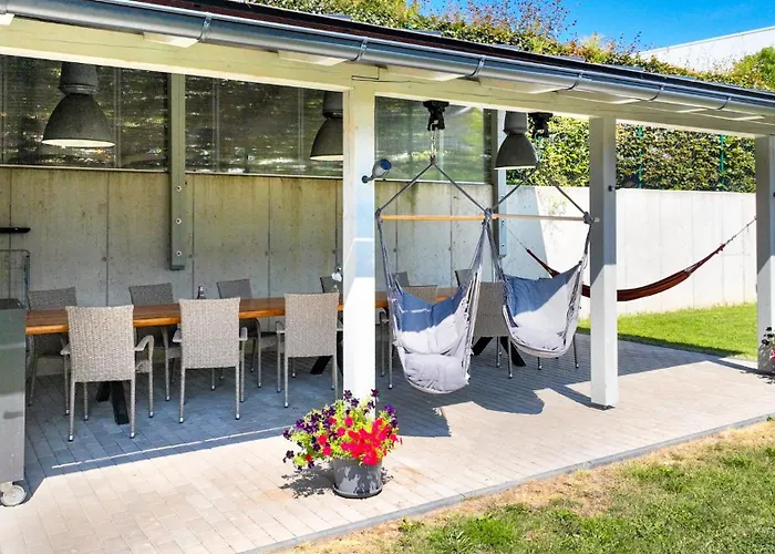 Δωμάτια σε οικογενειακή κατοικία Na Frantsachte *