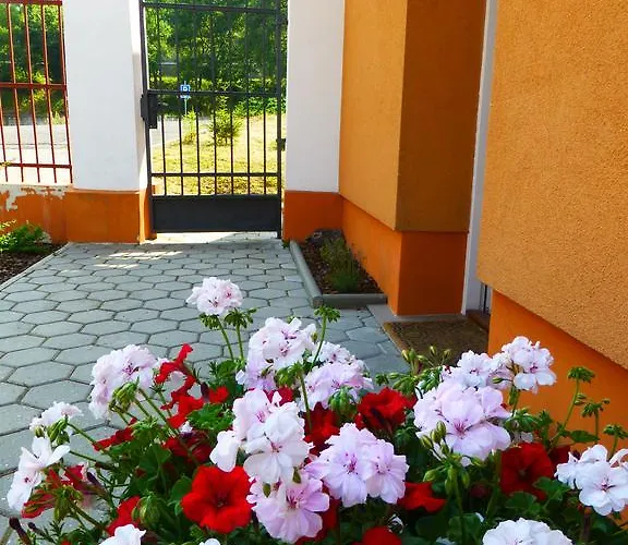 Na Frantsachte Banská Štiavnica